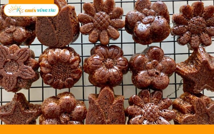 bánh bò thốt nốt vũng tàu