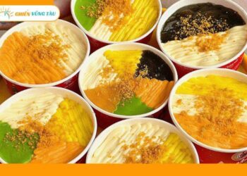 bánh bông lan trứng muối vũng tàu