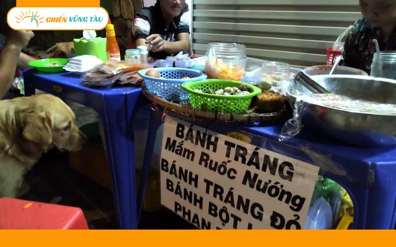Top 5 quán bánh bột lọc Vũng Tàu ngon nhất, chuẩn vị miền Trung 7 bánh bột lọc vũng tàu