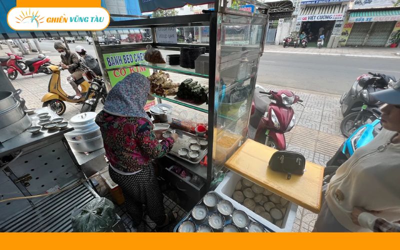 Top 5 quán bánh bột lọc Vũng Tàu ngon nhất, chuẩn vị miền Trung 8 bánh bột lọc vũng tàu
