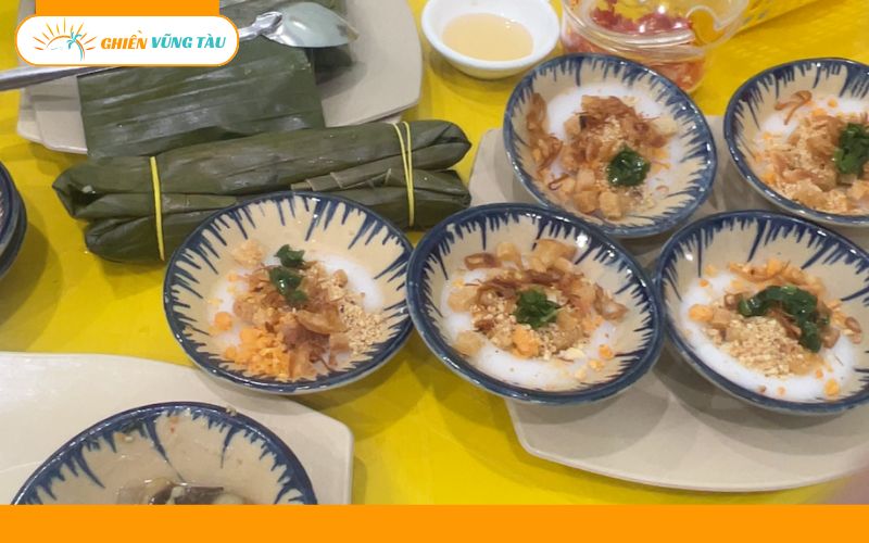 Top 5 quán bánh bột lọc Vũng Tàu ngon nhất, chuẩn vị miền Trung 9 bánh bột lọc vũng tàu