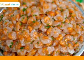 bánh bột lọc vũng tàu