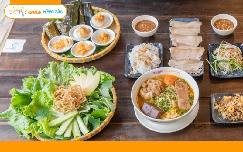 Top 5 quán bánh bột lọc Vũng Tàu ngon nhất, chuẩn vị miền Trung 10 bánh bột lọc vũng tàu