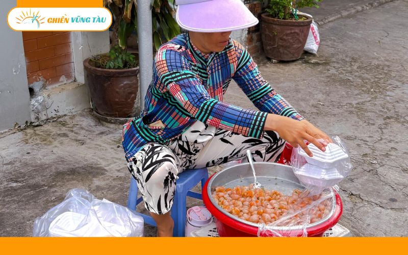 Top 5 quán bánh bột lọc Vũng Tàu ngon nhất, chuẩn vị miền Trung 11 bánh bột lọc vũng tàu