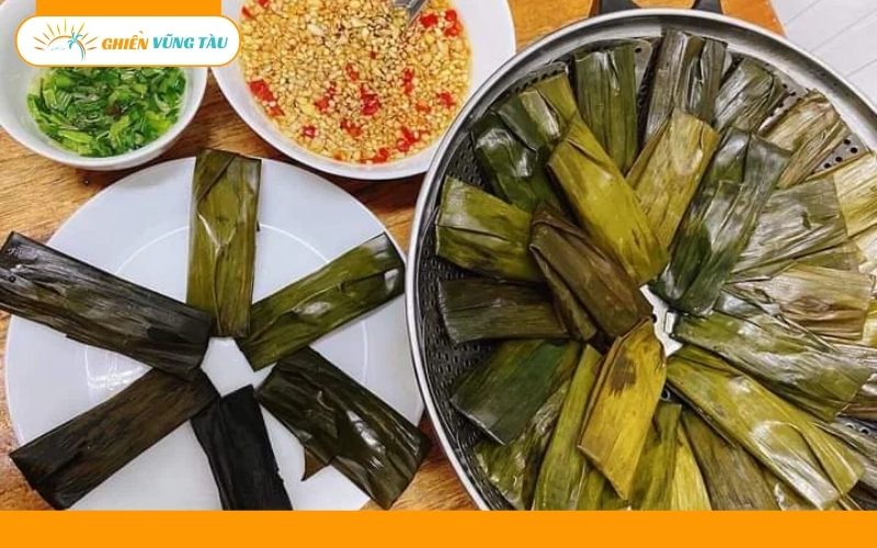 bánh bột lọc vũng tàu