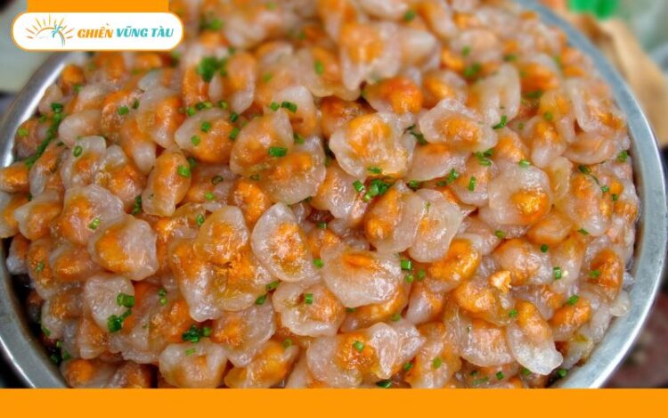 bánh bột lọc vũng tàu