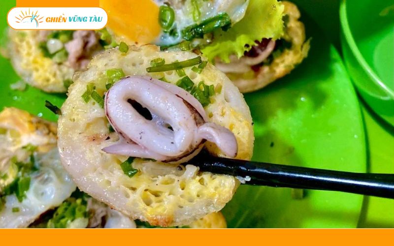 Top 5 quán bánh căn Vũng Tàu ngon, rẻ, nổi tiếng và đông khách 10 bánh căn vũng tàu