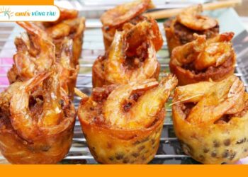 bánh cống vũng tàu