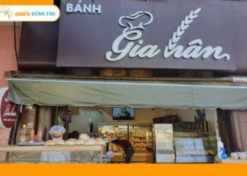 bánh gia hân
