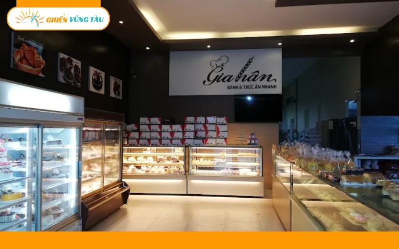 Review mới nhất về tiệm bánh Gia Hân ngon, nổi tiếng ở Vũng Tàu 13 bánh gia hân