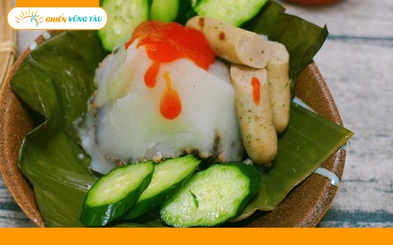 Top 3 quán bánh giò Vũng Tàu ngon nhất, đầy ắp topping 6 bánh giò vũng tàu
