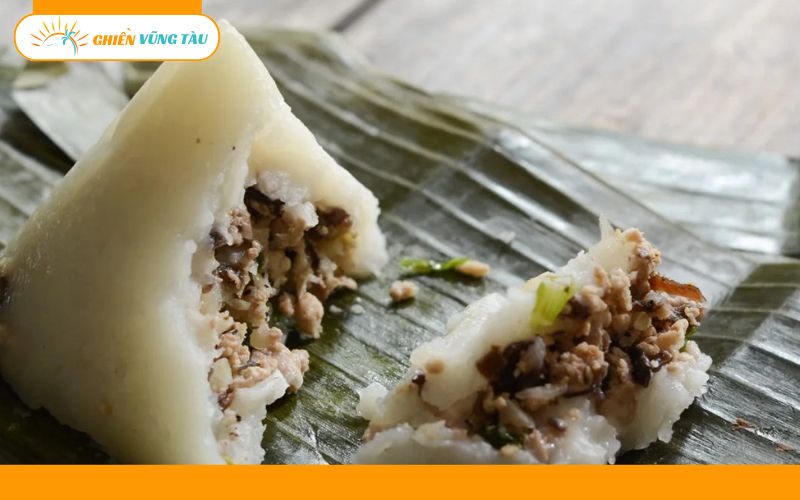 Top 3 quán bánh giò Vũng Tàu ngon nhất, đầy ắp topping 7 bánh giò vũng tàu