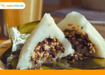 bánh giò vũng tàu