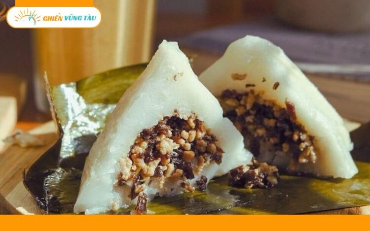 Top 3 quán bánh giò Vũng Tàu ngon nhất, đầy ắp topping 5 bánh giò vũng tàu