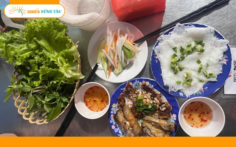 Top 5 quán bánh hỏi Vũng Tàu ngon nhất, đậm hương vị dân dã 9 bánh hỏi vũng tàu