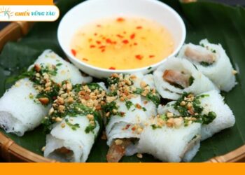 bánh hỏi vũng tàu