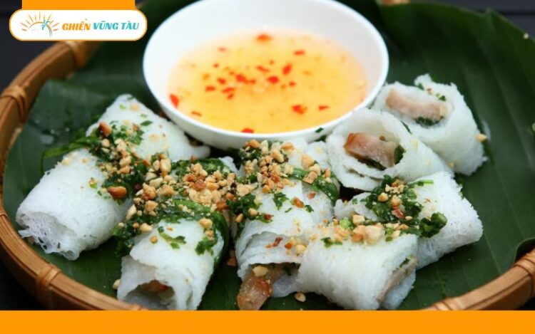 Top 5 quán bánh hỏi Vũng Tàu ngon nhất, đậm hương vị dân dã 6 bánh hỏi vũng tàu