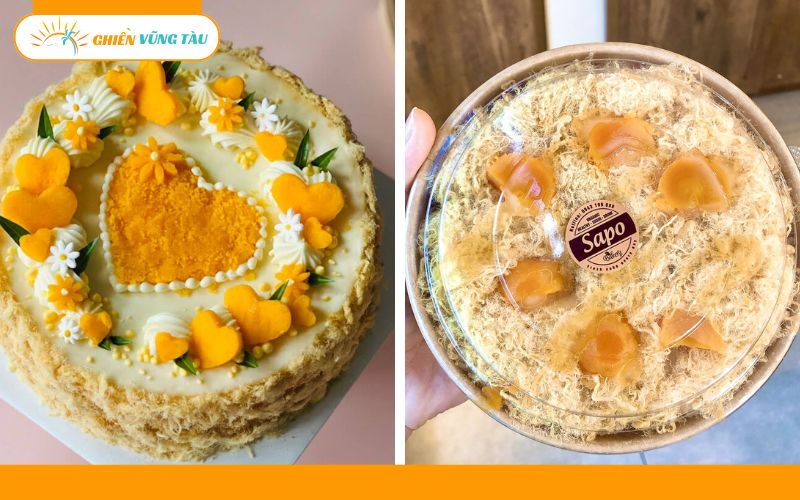 bánh kẹo đặc sản vũng tàu