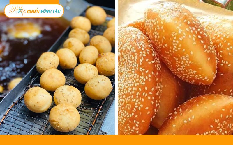 bánh kẹo đặc sản vũng tàu