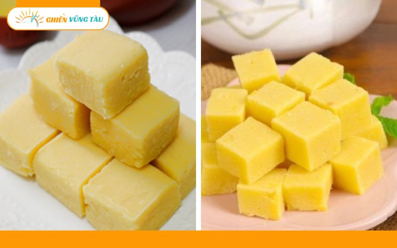bánh kẹo đặc sản vũng tàu