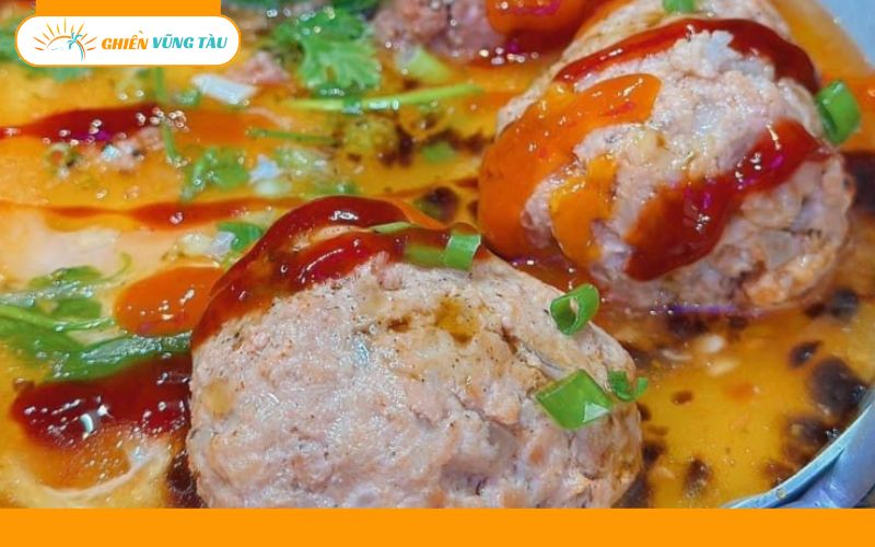 Review mới nhất về tiệm bánh mì chảo 100 Vũng Tàu ngon, giá rẻ 9 banh mi chao 100 vung tau 4