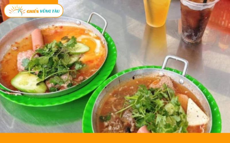 Review mới nhất về tiệm bánh mì chảo Loan Kim Vũng Tàu chất lượng 7 bánh mì chảo loan kim vũng tàu