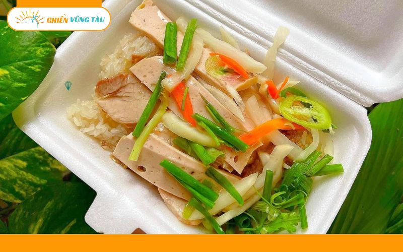 Review tiệm bánh mì Cô Ba Vũng Tàu ngon, rẻ chỉ từ 20.000 VND/ổ 10 bánh mì cô ba vũng tàu