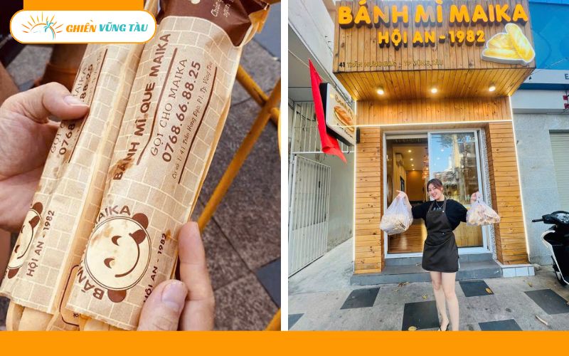 Top 5 tiệm bánh mì que Vũng Tàu ngon nhất nên thử một lần 9 bánh mì que vũng tàu
