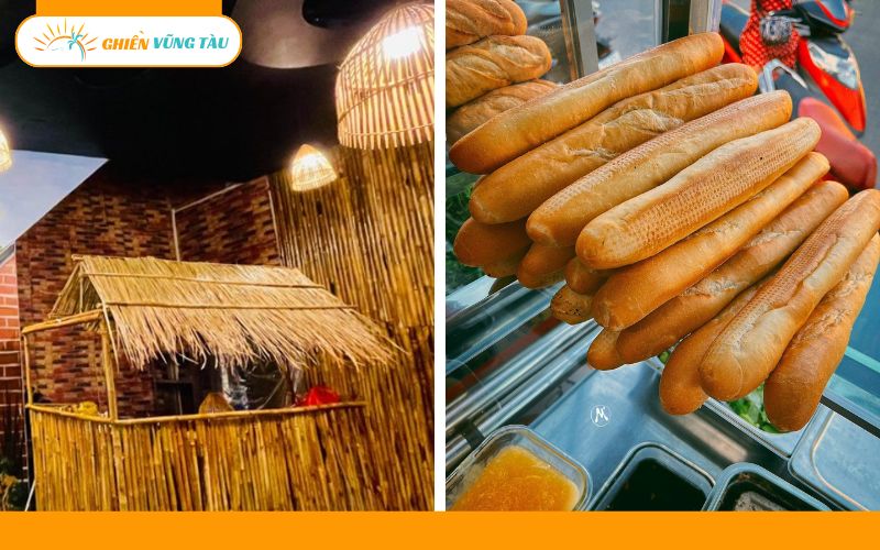 Top 5 tiệm bánh mì que Vũng Tàu ngon nhất nên thử một lần 10 bánh mì que vũng tàu