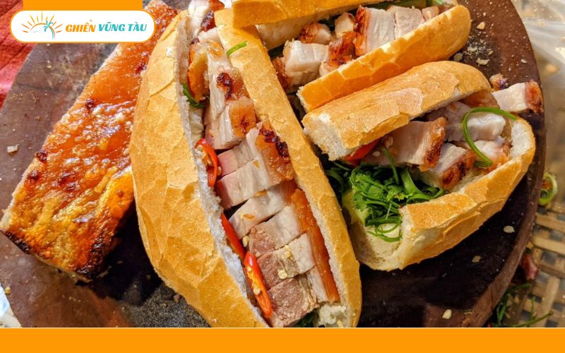 Review tiệm bánh mì Thi Thi Vũng Tàu ngon, rẻ, bình dân 8 bánh mì thi thi vũng tàu
