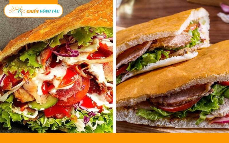 Top 5 tiệm bánh mì Thổ Nhĩ Kỳ Vũng Tàu ngon nhất 10 bánh mì thổ nhĩ kỳ vũng tàu