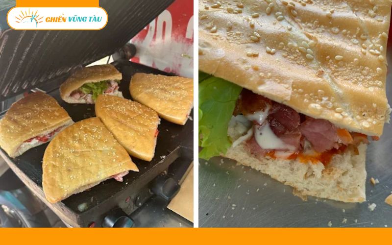 Top 5 tiệm bánh mì Thổ Nhĩ Kỳ Vũng Tàu ngon nhất 11 bánh mì thổ nhĩ kỳ vũng tàu