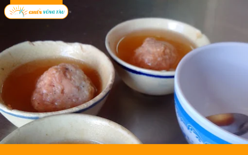 bánh mì xíu mại vũng tàu