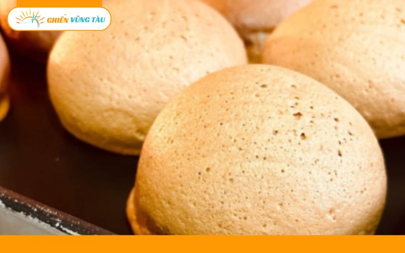 TOP 5 tiệm bánh Papparoti Vũng Tàu ngon nhất bạn nên thử 7 bánh papparoti vũng tàu