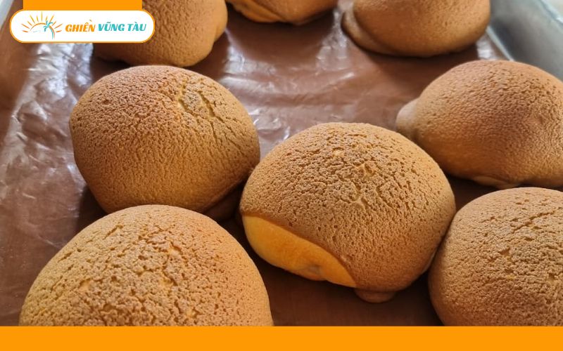 TOP 5 tiệm bánh Papparoti Vũng Tàu ngon nhất bạn nên thử 8 bánh papparoti vũng tàu