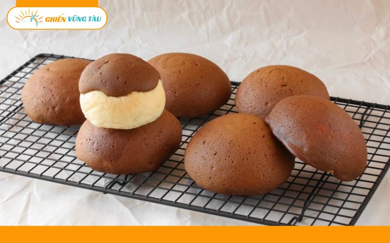 TOP 5 tiệm bánh Papparoti Vũng Tàu ngon nhất bạn nên thử 10 bánh papparoti vũng tàu