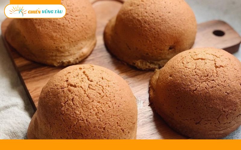 TOP 5 tiệm bánh Papparoti Vũng Tàu ngon nhất bạn nên thử 11 bánh papparoti vũng tàu