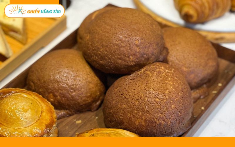 TOP 7 tiệm bánh Papparoti Vũng Tàu ngon nhất bạn nên thử 14 bánh papparoti vũng tàu