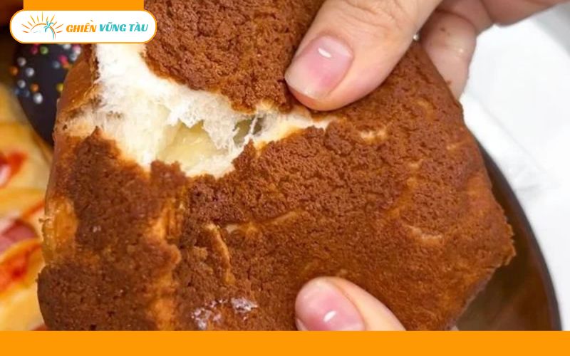 TOP 7 tiệm bánh Papparoti Vũng Tàu ngon nhất bạn nên thử 15 bánh papparoti vũng tàu