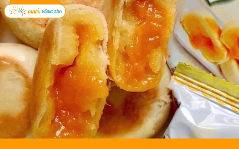 TOP 3 tiệm bánh Pía Vũng Tàu ngon nhất được nhiều người khen 6 bánh pía vũng tàu
