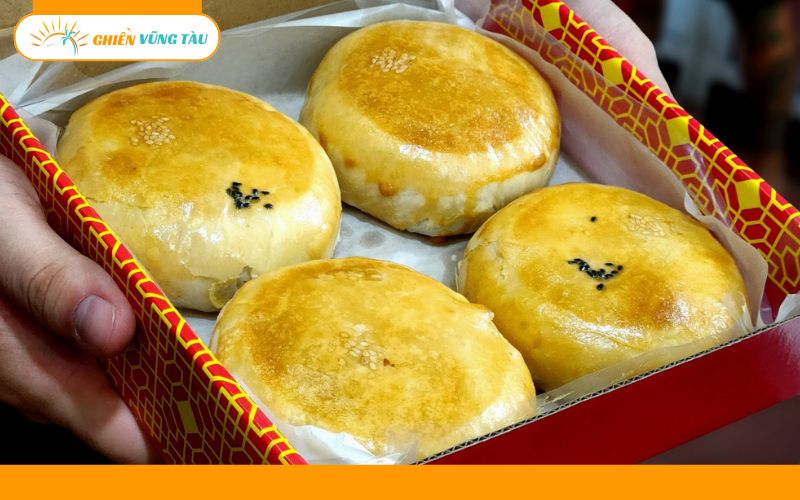 TOP 3 tiệm bánh Pía Vũng Tàu ngon nhất được nhiều người khen 7 bánh pía vũng tàu