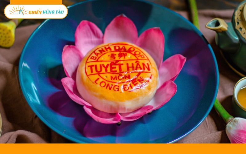 TOP 5 tiệm bánh Pía Vũng Tàu ngon nhất được nhiều người khen 10 bánh pía vũng tàu
