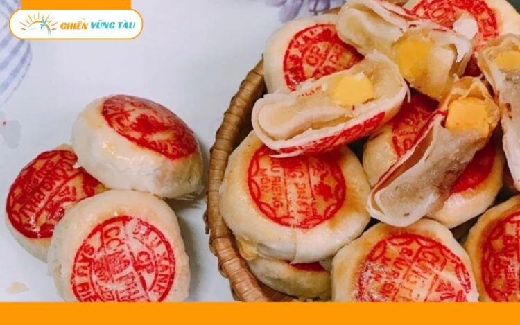 bánh pía vũng tàu