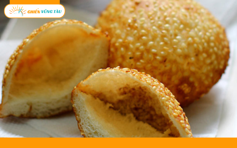 bánh tiêu vũng tàu