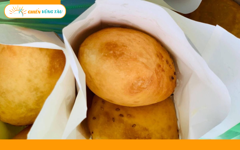 bánh tiêu vũng tàu