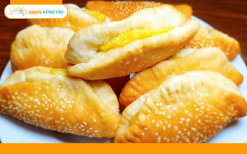 bánh tiêu vũng tàu