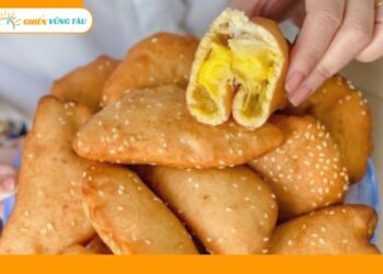 bánh tiêu vũng tàu