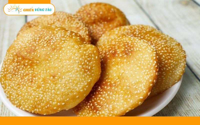 bánh tiêu vũng tàu