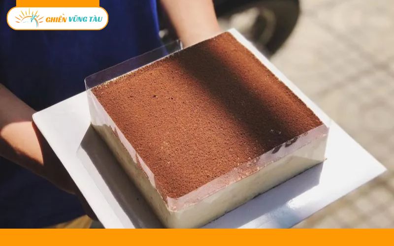 TOP 5 tiệm bánh tiramisu Vũng Tàu ngon nhất - Gợi ý dành cho bạn 8 bánh tiramisu vũng tàu