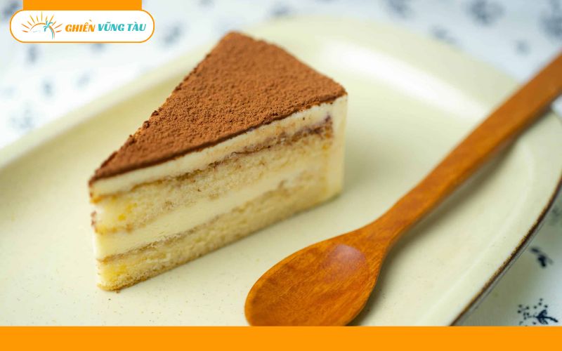 TOP 5 tiệm bánh tiramisu Vũng Tàu ngon nhất - Gợi ý dành cho bạn 9 bánh tiramisu vũng tàu
